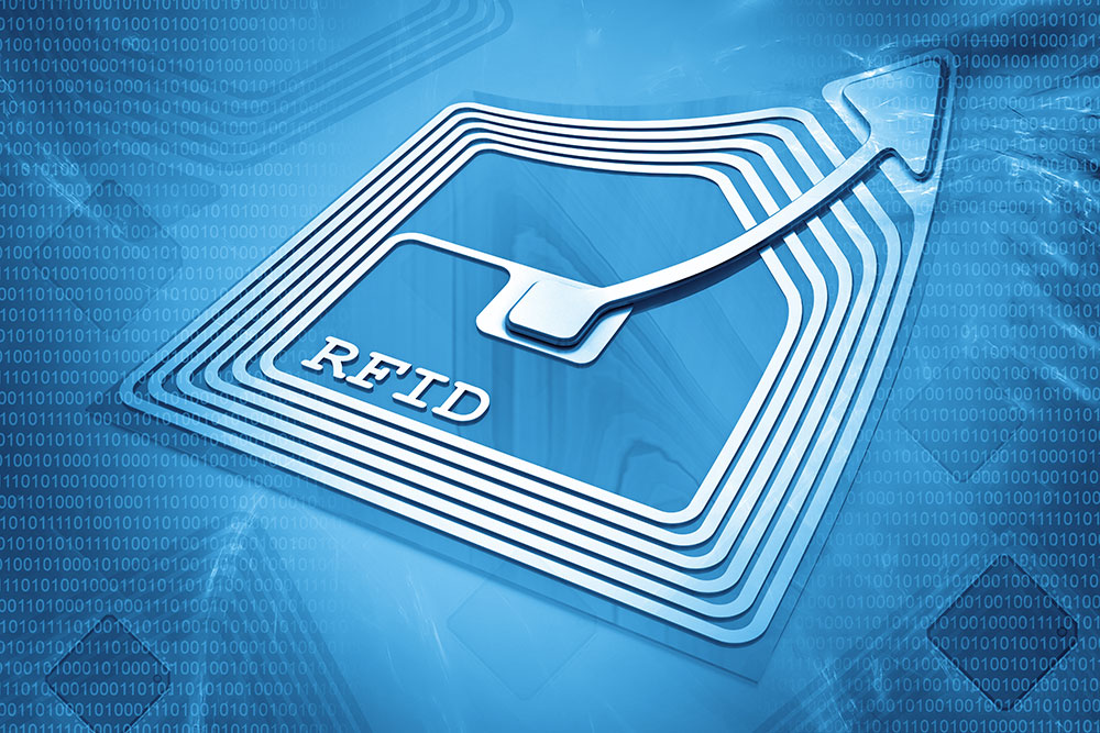 RFID – automatyczna-identyfikacja