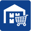 WMS e-Commerce icon