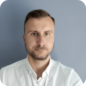 Piotr Machnik